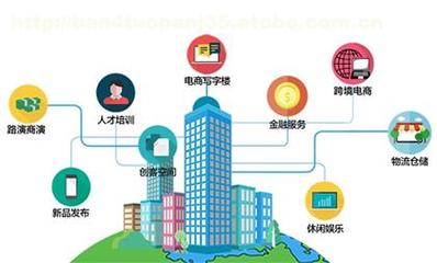 岭南创客与岭南海淘新零售商城 广州电商的独特优势及最新行情解析
